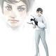 Illustration for article titled Portal 2s Starlet Certainly Looks Different In This Concept Art